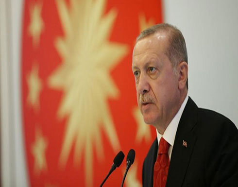 أردوغان: مستعدون لإقامة مزيد من المناطق الآمنة في سوريا أردوغان: مستعدون لإقامة مزيد من المناطق الآمنة في سوريا