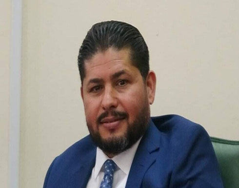 نائب تونسي: نبيل القروي لن يغادر السجن وحزب "قلب تونس" انتهى نائب تونسي: نبيل القروي لن يغادر السجن وحزب "قلب تونس" انتهى