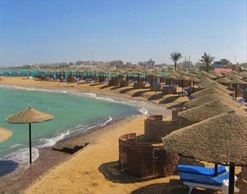 بعد وفاة سائحين بريطانيين.. شركة عالمية لـ"فحص" فنادق مصرية بعد وفاة سائحين بريطانيين.. شركة عالمية لـ"فحص" فنادق مصرية