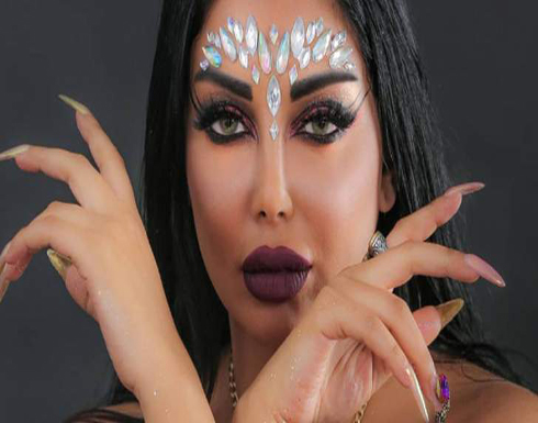 رولا يموت ترد على شكوى بحقها بصورة مثيرة …روح بلط البحر (صور) رولا يموت ترد على شكوى بحقها بصورة مثيرة …روح بلط البحر (صور)