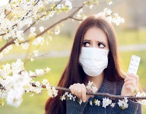 كيف تميز بين اعراض الكورونا و حساسية الربيع كيف تميز بين اعراض الكورونا و حساسية الربيع
