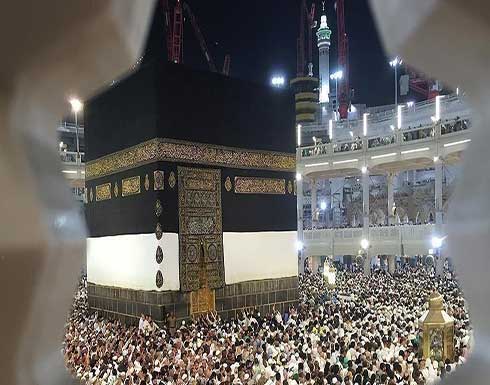 المسجد الحرام يلحق بـ"النبوي" في صلاة التراويح المسجد الحرام يلحق بـ"النبوي" في صلاة التراويح