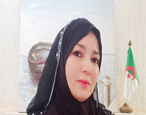 برلمانية ورئيسة حزب جزائري تعود لإثارة الجدل: تعرضت لسحر أسود مربوط في فم كلب! ـ (فيديو) برلمانية ورئيسة حزب جزائري تعود لإثارة الجدل: تعرضت لسحر أسود مربوط في فم كلب! ـ (فيديو)