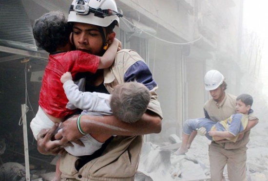روسيا تعلن تمديد الهدنة الإنسانية في حلب لـ 3 ساعات الخميس روسيا تعلن تمديد الهدنة الإنسانية في حلب لـ 3 ساعات الخميس