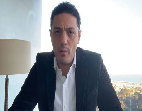 بالفيديو : مصر .. محمد علي يعلن وثيقة التوافق الوطني لمرحلة ما بعد السيسي بالفيديو : مصر .. محمد علي يعلن وثيقة التوافق الوطني لمرحلة ما بعد السيسي