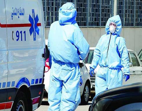 الاردن يسجل اعلى اصابات يومية .. 9417 اصابة جديدة بفيروس كورونا الاردن يسجل اعلى اصابات يومية .. 9417 اصابة جديدة بفيروس كورونا