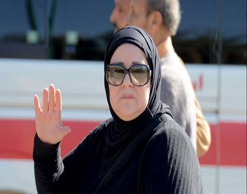 هل علمت دلال عبد العزيز بوفاة سمير غانم قبل موتها.. حسن الرداد يحسم الجدل هل علمت دلال عبد العزيز بوفاة سمير غانم قبل موتها.. حسن الرداد يحسم الجدل