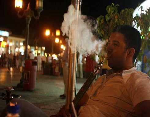 مصر تحظر "الشيشة" في المطاعم.. "إلا في حالة واحدة" مصر تحظر "الشيشة" في المطاعم.. "إلا في حالة واحدة"