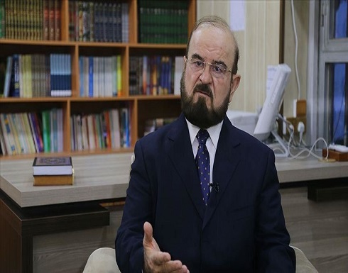 القره داغي يشكك بحادث باريس: مدبر والقاتل الحقيقي على قيد الحياة القره داغي يشكك بحادث باريس: مدبر والقاتل الحقيقي على قيد الحياة