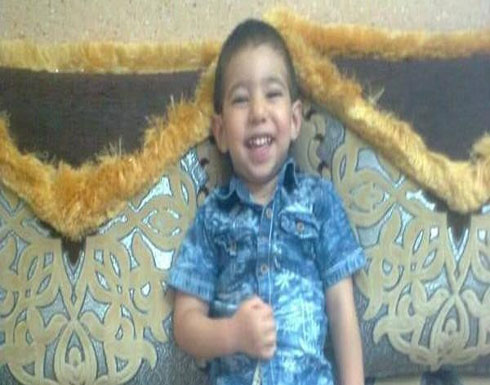 جريمة شنعاء بالجزائر.. قتل ابنه بالسم ووضع مصحفا جنبه انتقاما من طليقته جريمة شنعاء بالجزائر.. قتل ابنه بالسم ووضع مصحفا جنبه انتقاما من طليقته
