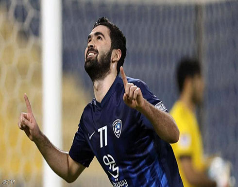 استبعاد "هدّاف" سوريا من المنتخب "نهائيا" استبعاد "هدّاف" سوريا من المنتخب "نهائيا"