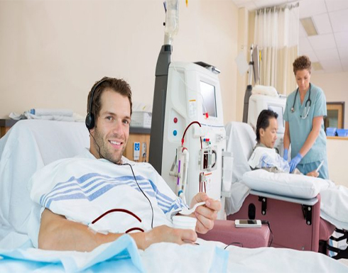 أفضل الأطعمة لذوي مرض الكلى المزمن أفضل الأطعمة لذوي مرض الكلى المزمن