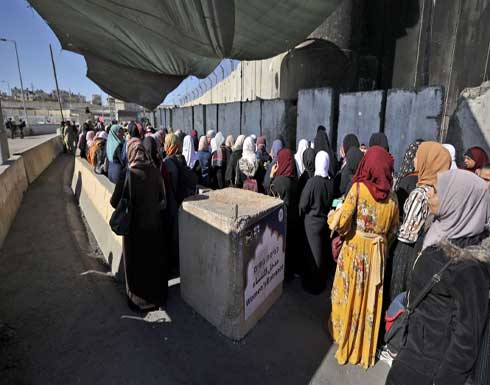 بينيت بعد مداولات أمنية: جاهزون لأي سيناريو بالمسجد الأقصى بينيت بعد مداولات أمنية: جاهزون لأي سيناريو بالمسجد الأقصى