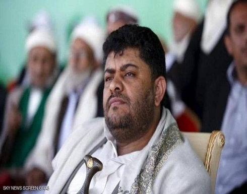 صراع المشاط والحوثي ينذر بحرب في شوارع صنعاء صراع المشاط والحوثي ينذر بحرب في شوارع صنعاء