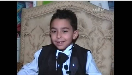 فيديو| الكشف عن سبب رفض "ذا فويس كيدز" الصوت المصري الرائع؟!