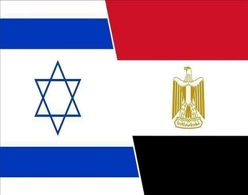 الرئيس الإسرائيلي مشيدا بالسيسي: عزّز العلاقات مع إسرائيل الرئيس الإسرائيلي مشيدا بالسيسي: عزّز العلاقات مع إسرائيل