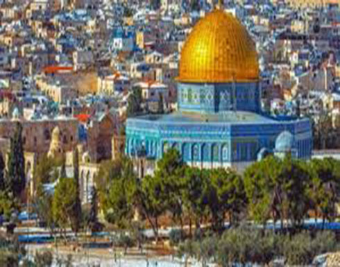 القاهرة.. شيخ الأزهر وهنية يبحثان حماية القدس و"الأقصى" القاهرة.. شيخ الأزهر وهنية يبحثان حماية القدس و"الأقصى"