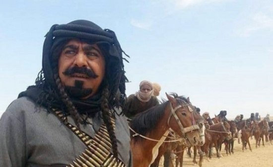 وفاة الفنان الأردني محمد الختوم العبادي وفاة الفنان الأردني محمد الختوم العبادي