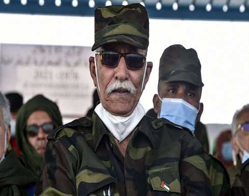 زعيم جبهة البوليساريو يمثل أمام القضاء الإسباني أول يونيو زعيم جبهة البوليساريو يمثل أمام القضاء الإسباني أول يونيو