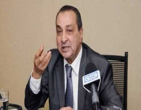 مصر.. رجل الأعمال المتهم بابتزاز الفتيات جنسيا يبكي خلال اعترافاته وشاهد يكشف مفاجأة مصر.. رجل الأعمال المتهم بابتزاز الفتيات جنسيا يبكي خلال اعترافاته وشاهد يكشف مفاجأة