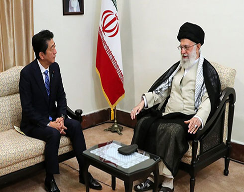 خامنئي: لن نتفاوض مع أمريكا وترامب ليس أهلا لتبادل الرسائل خامنئي: لن نتفاوض مع أمريكا وترامب ليس أهلا لتبادل الرسائل