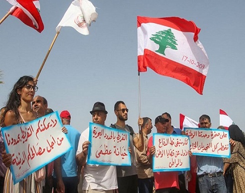 تحرك أمريكي تجاه ملف حدود لبنان.. وترقب لـ"جواب" إسرائيلي تحرك أمريكي تجاه ملف حدود لبنان.. وترقب لـ"جواب" إسرائيلي