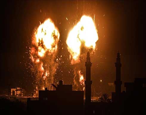 "حماس" تدعو المنظمات الحقوقية الدولية لوقف "جرائم إسرائيل" "حماس" تدعو المنظمات الحقوقية الدولية لوقف "جرائم إسرائيل"