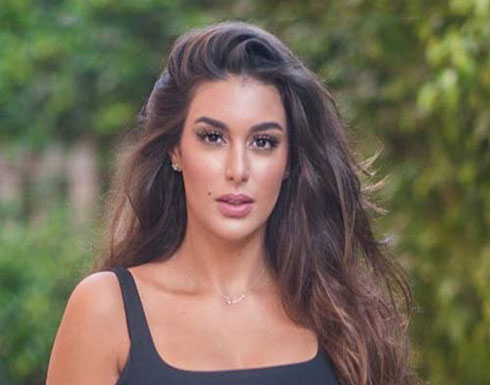 ياسمين صبري تستعرض رشاقتها بإطلالة رياضية.. شاهد ياسمين صبري تستعرض رشاقتها بإطلالة رياضية.. شاهد