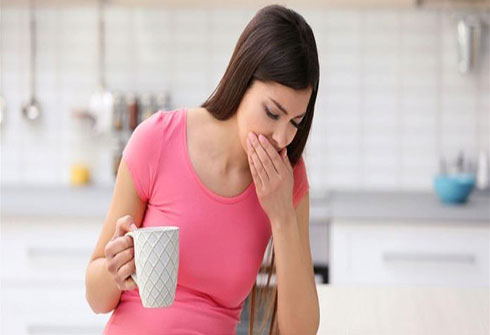 تعرفي الى أسباب الإسهال أثناء الحمل تعرفي الى أسباب الإسهال أثناء الحمل