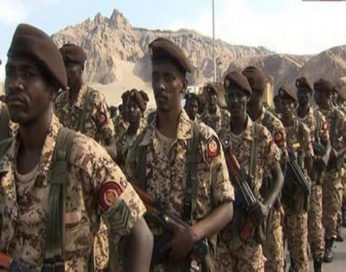 المجلس العسكري في السودان يأمر بتعزيز الأمن والاستقرار في شمال دارفور المجلس العسكري في السودان يأمر بتعزيز الأمن والاستقرار في شمال دارفور