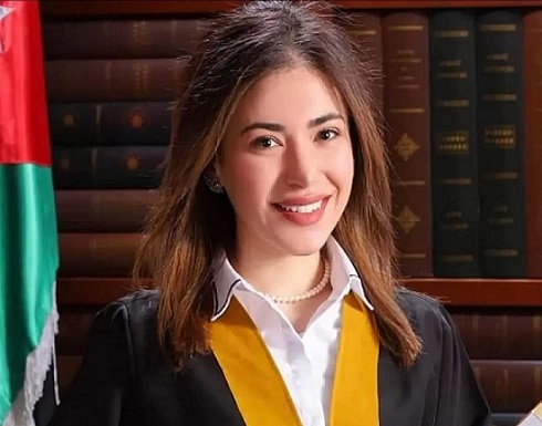 الأردن .. الطبيبة المنتحرة وحيدة والديها الأردن .. الطبيبة المنتحرة وحيدة والديها