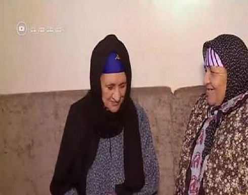 مصر.. شقيقتان ترثان أموالا طائلة بالصدفة (فيديو) مصر.. شقيقتان ترثان أموالا طائلة بالصدفة (فيديو)