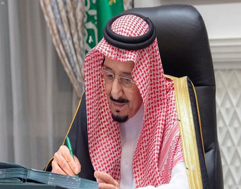 الملك سلمان يوافق على مبادرات تحفيزية للمنشآت العاملة بقطاع الحج والعمرة الملك سلمان يوافق على مبادرات تحفيزية للمنشآت العاملة بقطاع الحج والعمرة