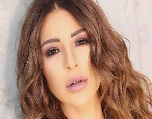 ماغي بو غصن تبكي بحرقة على الهواء .. فيديو ماغي بو غصن تبكي بحرقة على الهواء .. فيديو