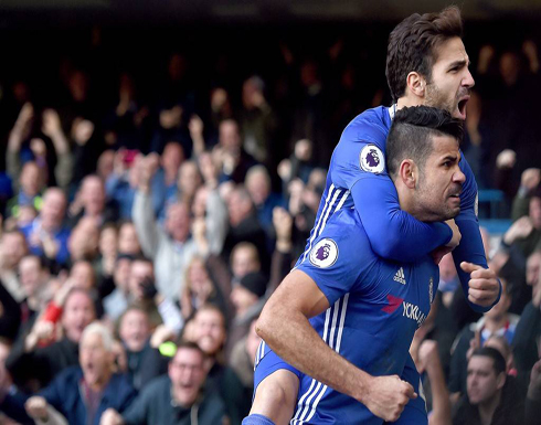 لماذا اعتذر مانشستر سيتي لتشلسي بعد الهزيمة المذلة؟ لماذا اعتذر مانشستر سيتي لتشلسي بعد الهزيمة المذلة؟