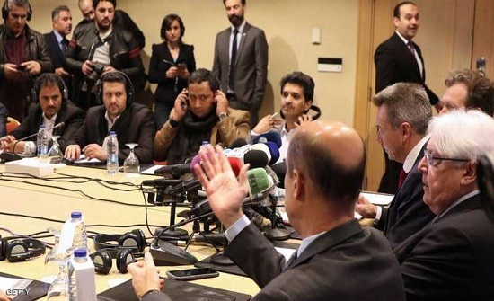من الأردن : انتهاء اجتماعات ملف الأسرى باليمن دون اتفاق من الأردن : انتهاء اجتماعات ملف الأسرى باليمن دون اتفاق