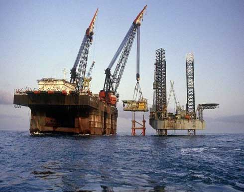 بعد الولايات المتحدة .. الصين تعلن استخدام مخزونها النفطي الاحتياطي بعد الولايات المتحدة .. الصين تعلن استخدام مخزونها النفطي الاحتياطي