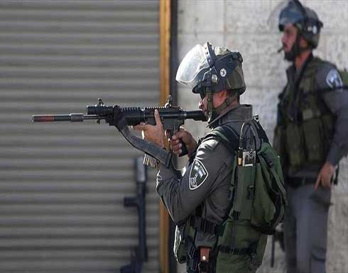 إصابة 6 فلسطينيين برصاص الجيش الإسرائيلي شمالي القدس إصابة 6 فلسطينيين برصاص الجيش الإسرائيلي شمالي القدس