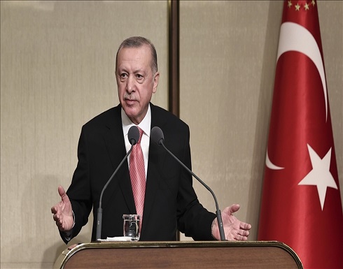 أردوغان: صنعنا المسيّرات المسلحة رغم أنف المستخفين أردوغان: صنعنا المسيّرات المسلحة رغم أنف المستخفين