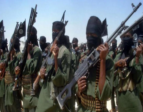 مقتل 6 مسلحين من «الشباب» الصومالية بغارة أميركية مقتل 6 مسلحين من «الشباب» الصومالية بغارة أميركية