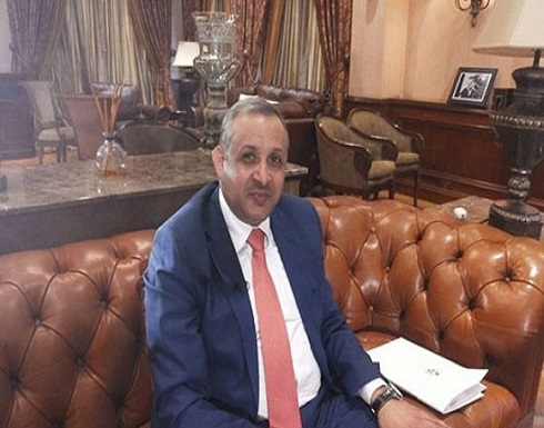 مجلس الوزراء يقبل استقالة رئيس ديوان التشريع والرأي مجلس الوزراء يقبل استقالة رئيس ديوان التشريع والرأي