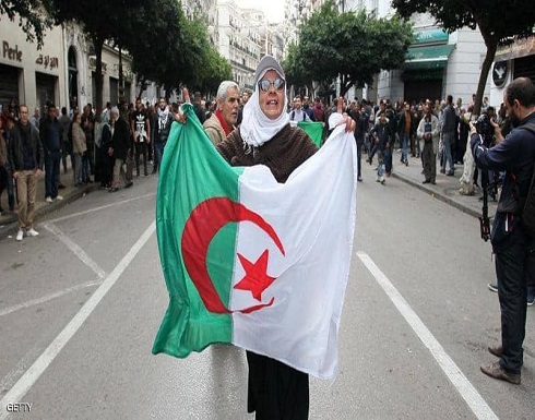 هيئة انتخابات الجزائر: استفتاء تعديل الدستور لم يعد أولوية هيئة انتخابات الجزائر: استفتاء تعديل الدستور لم يعد أولوية
