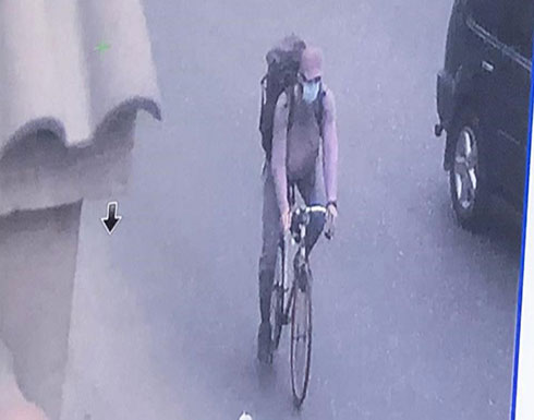 بالفيديو : قتلى ومصابون بانفجار وسط القاهرة خلال ملاحقة إرهابي بالفيديو : قتلى ومصابون بانفجار وسط القاهرة خلال ملاحقة إرهابي