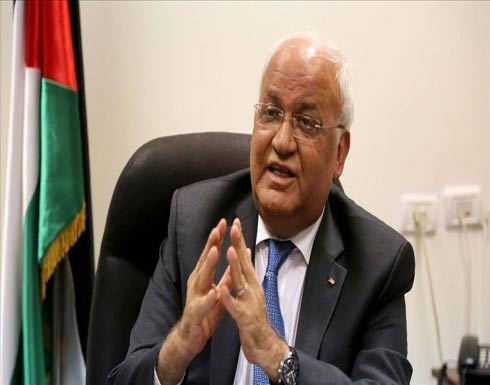 عريقات: إسرائيل تفرض نظام "الأبارتايد" على العمال الفلسطينيين عريقات: إسرائيل تفرض نظام "الأبارتايد" على العمال الفلسطينيين