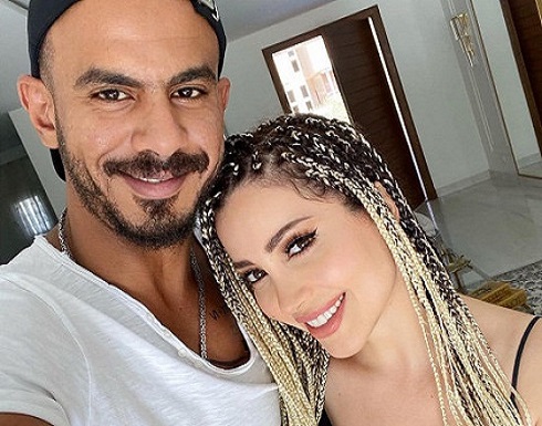 أول ظهور لنسرين طافش بعد إعلان طلاقها من شريف شرقاوي أول ظهور لنسرين طافش بعد إعلان طلاقها من شريف شرقاوي