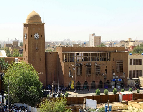 إطلاق نار داخل معسكر تابع لجهاز المخابرات السودانية بالخرطوم إطلاق نار داخل معسكر تابع لجهاز المخابرات السودانية بالخرطوم