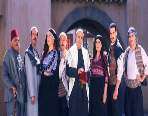 نجمة باب الحارة …الدراما سلبت انوثتي و حقي أن احتفل بها كيفما شئت (صورة) نجمة باب الحارة …الدراما سلبت انوثتي و حقي أن احتفل بها كيفما شئت (صورة)