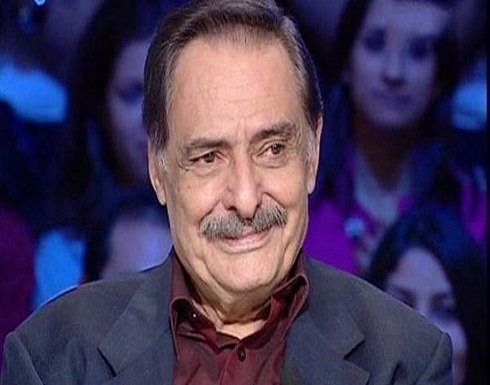 عائلة أنطوان كرباج تحسم حقيقة وضعه الصحي وإقامته في دار المسنين عائلة أنطوان كرباج تحسم حقيقة وضعه الصحي وإقامته في دار المسنين