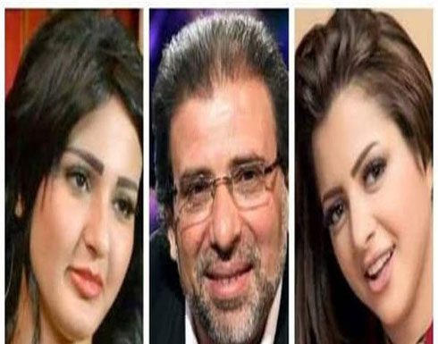 تفاصيل مثيرة عن إخلاء سبيل "الممثّلَتيْن الإباحيَّتَيْن".. شجارٌ وغطاء وجه! تفاصيل مثيرة عن إخلاء سبيل "الممثّلَتيْن الإباحيَّتَيْن".. شجارٌ وغطاء وجه!
