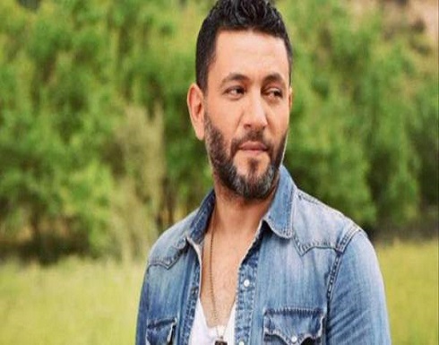 بالصورة : زياد برجي يوجه رسالة لسعد لمجرد بعد الإفراج عنه